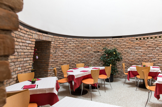 Ristorante Pizzeria Al Terzo Millennio